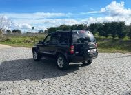 VENDIDO: JEEP CHEROKEE LIMITED 2.8 CRD 163CV