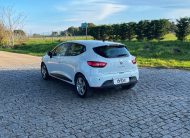 VENDIDO: RENAULT CLIO EXPRESSION TCE 90CV