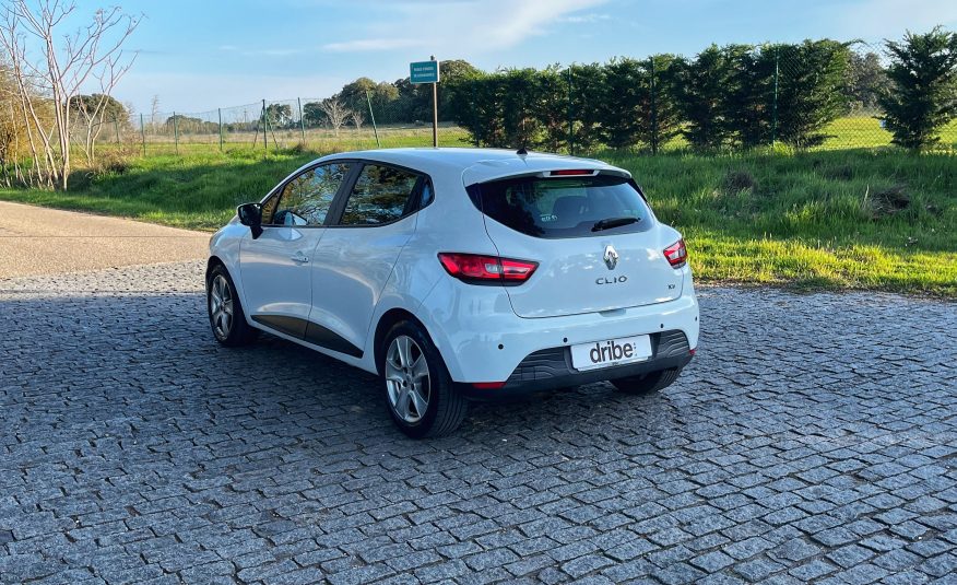 VENDIDO: RENAULT CLIO EXPRESSION TCE 90CV