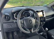 VENDIDO: RENAULT CLIO EXPRESSION TCE 90CV