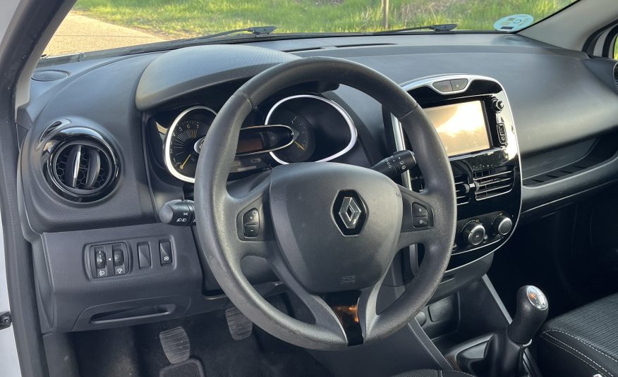 VENDIDO: RENAULT CLIO EXPRESSION TCE 90CV