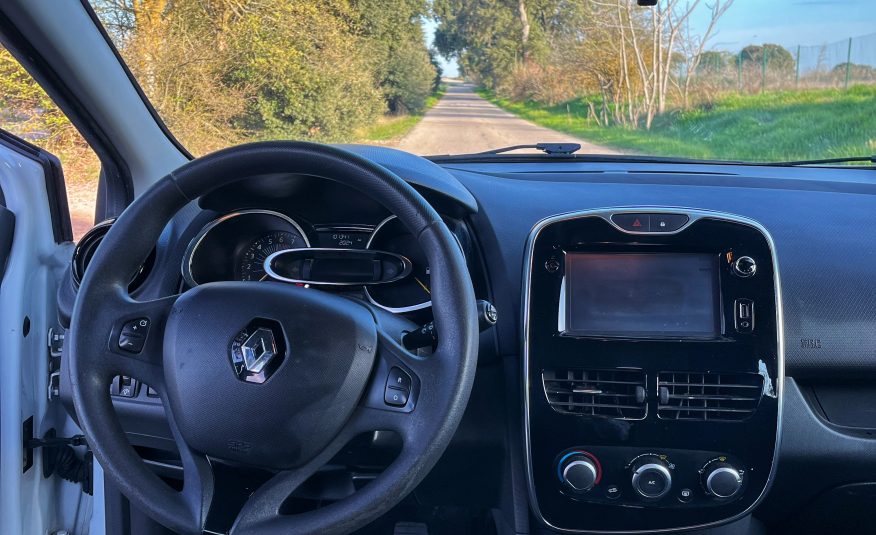 VENDIDO: RENAULT CLIO EXPRESSION TCE 90CV