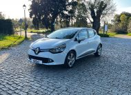VENDIDO: RENAULT CLIO EXPRESSION TCE 90CV