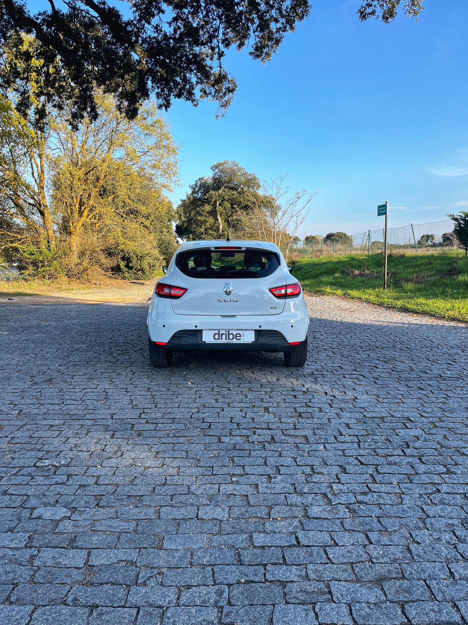 VENDIDO: RENAULT CLIO EXPRESSION TCE 90CV