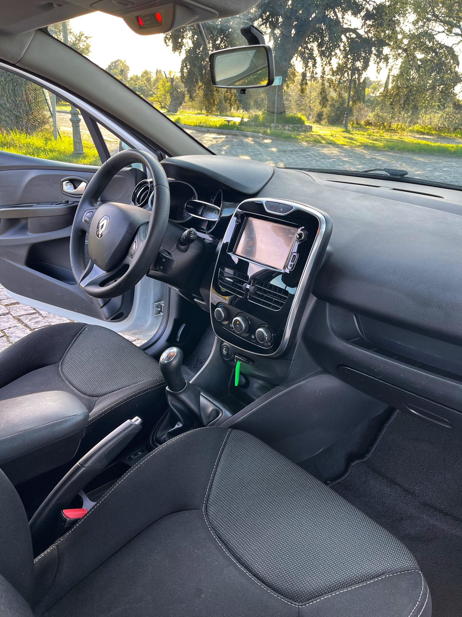 VENDIDO: RENAULT CLIO EXPRESSION TCE 90CV