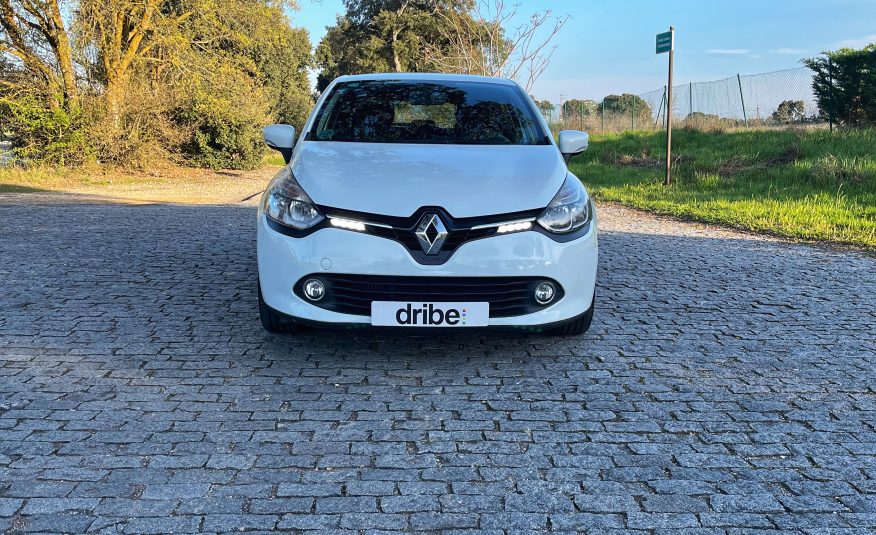VENDIDO: RENAULT CLIO EXPRESSION TCE 90CV