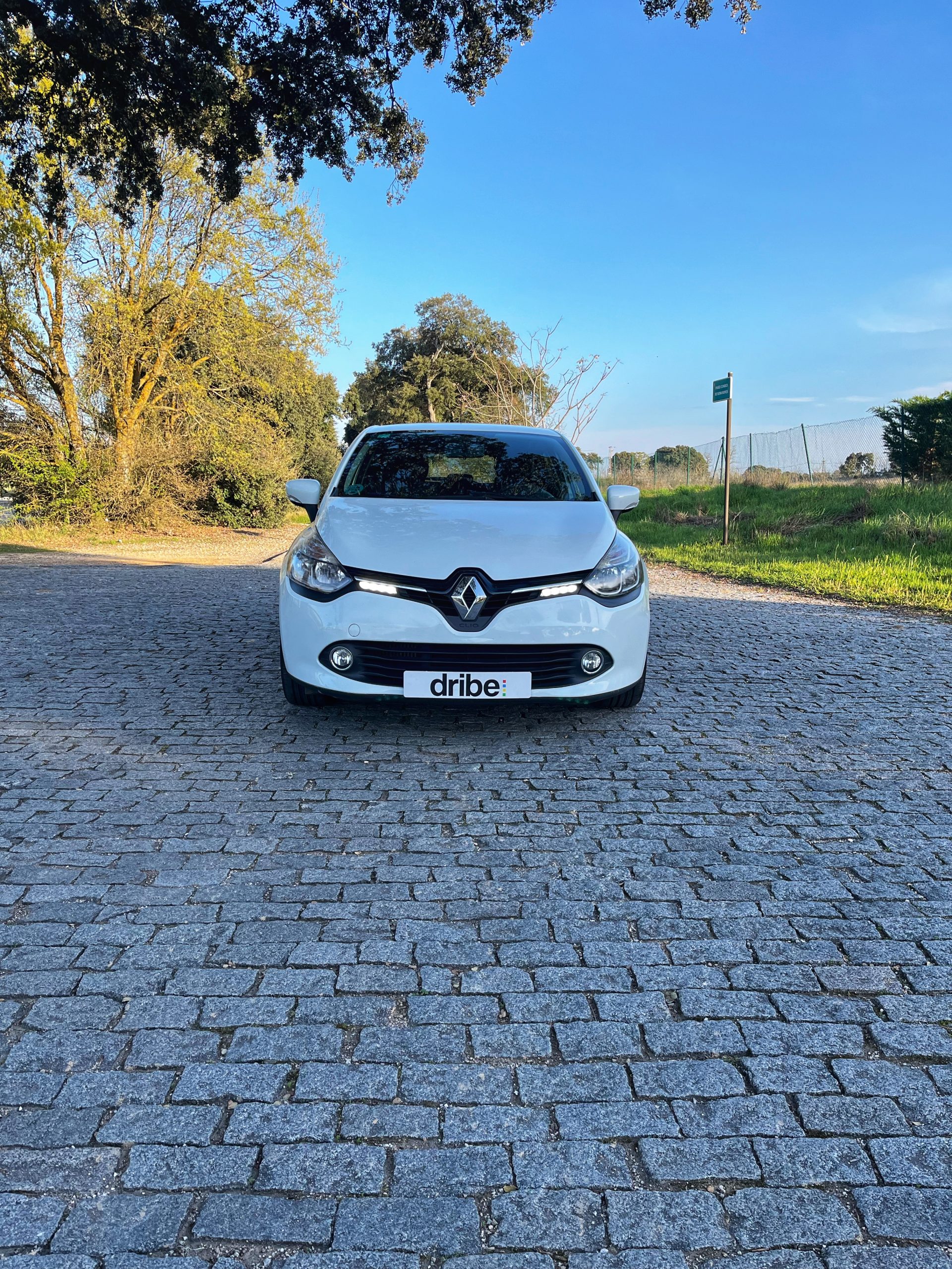 VENDIDO: RENAULT CLIO EXPRESSION TCE 90CV
