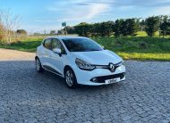 VENDIDO: RENAULT CLIO EXPRESSION TCE 90CV