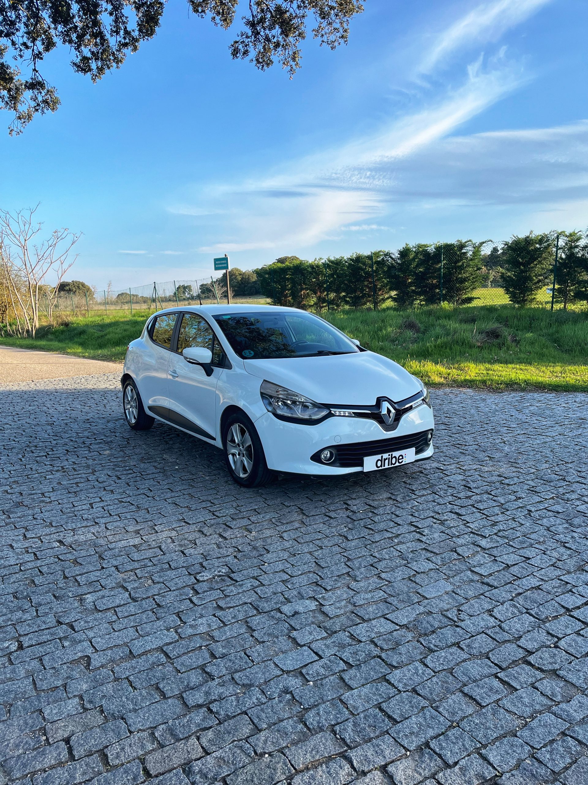 VENDIDO: RENAULT CLIO EXPRESSION TCE 90CV