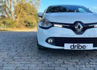 VENDIDO: RENAULT CLIO EXPRESSION TCE 90CV