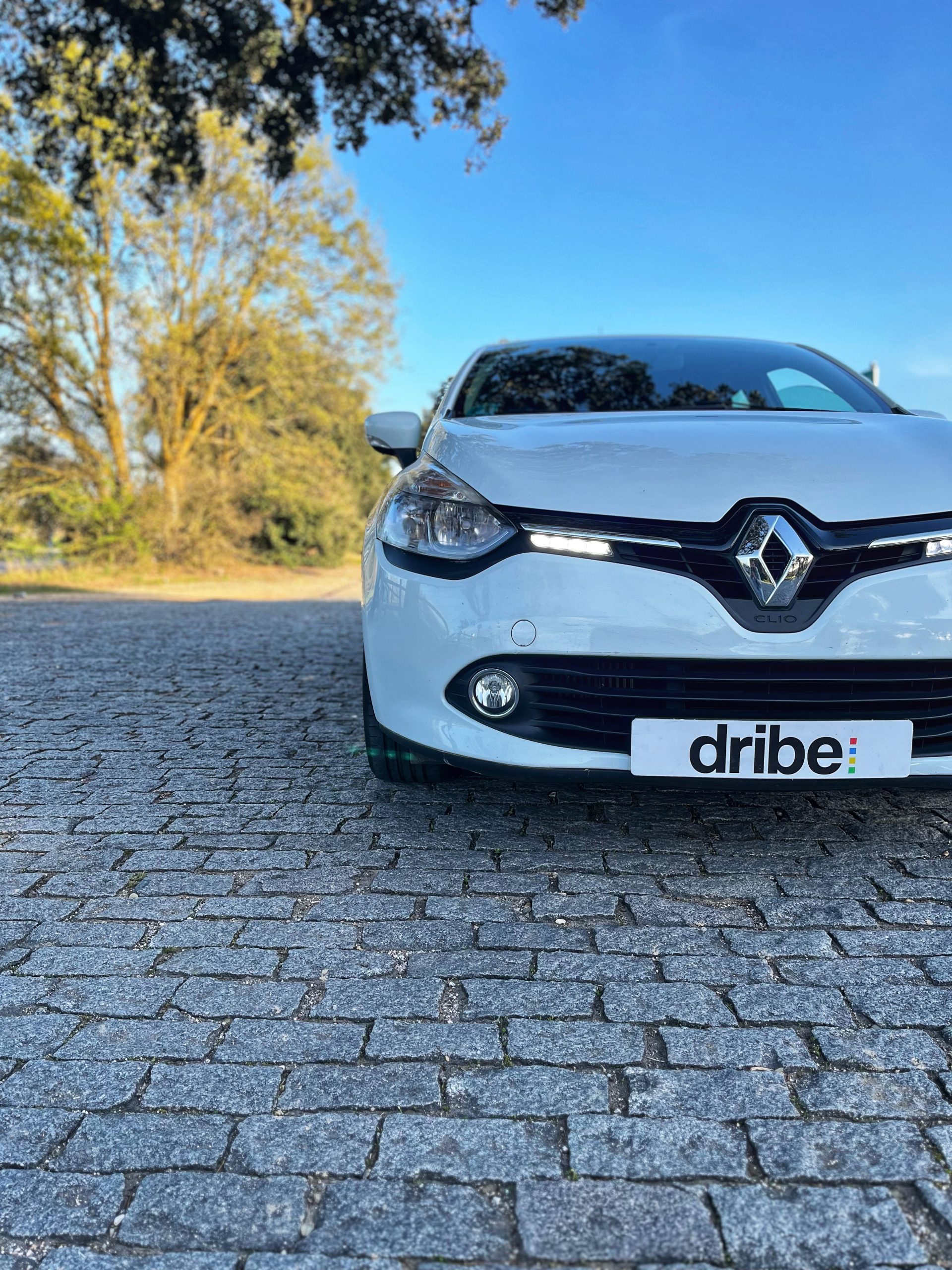 VENDIDO: RENAULT CLIO EXPRESSION TCE 90CV