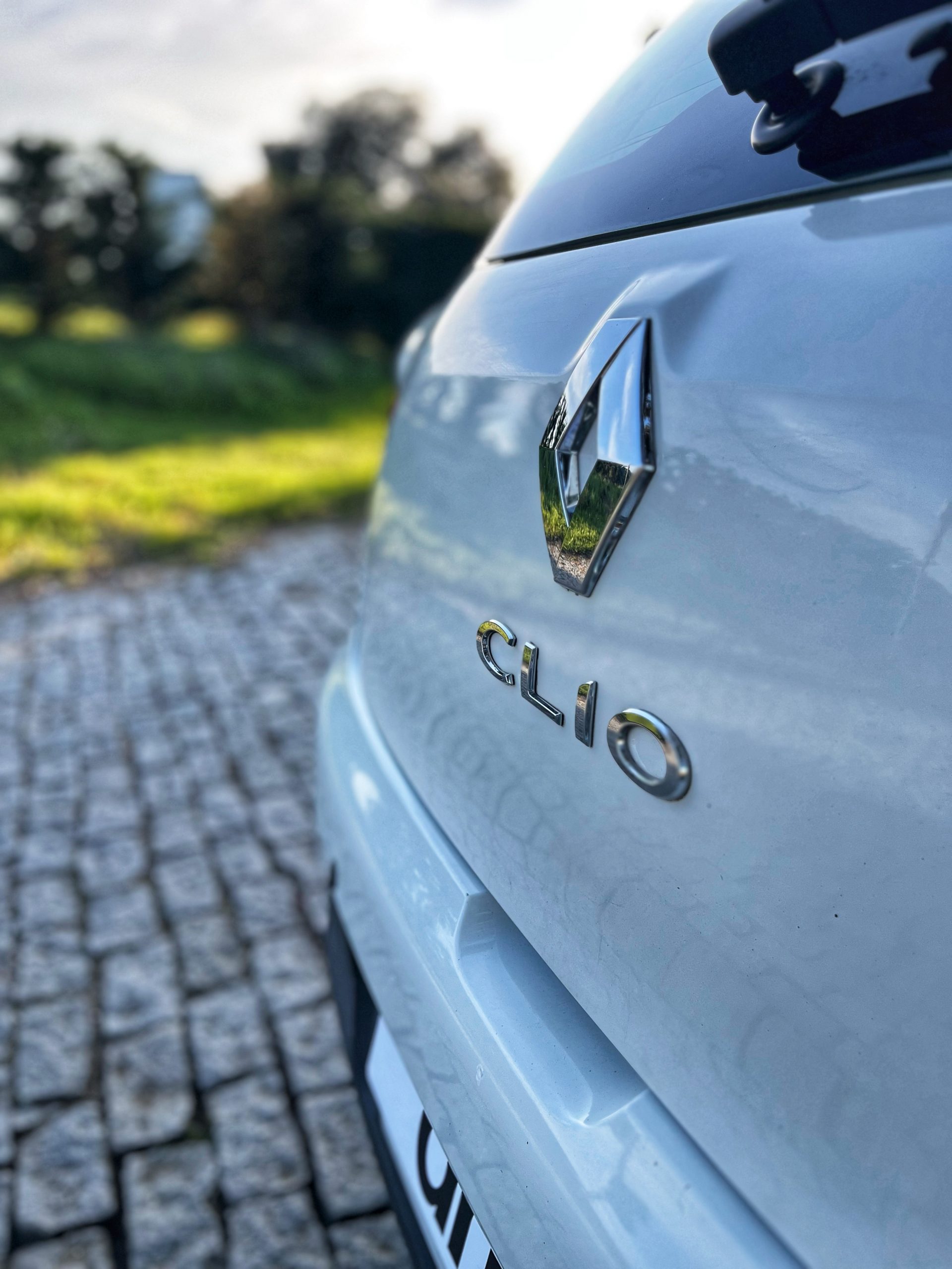 VENDIDO: RENAULT CLIO EXPRESSION TCE 90CV