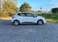 VENDIDO: RENAULT CLIO EXPRESSION TCE 90CV