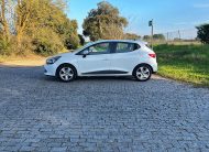 VENDIDO: RENAULT CLIO EXPRESSION TCE 90CV