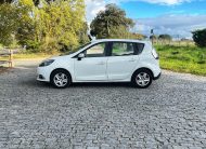 VENDIDO: RENAULT SCENIC SELECTION ENERGY DCI 110CV