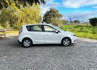 VENDIDO: RENAULT SCENIC SELECTION ENERGY DCI 110CV
