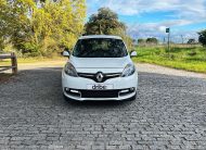 VENDIDO: RENAULT SCENIC SELECTION ENERGY DCI 110CV