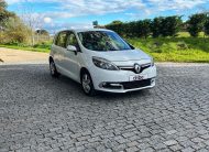 VENDIDO: RENAULT SCENIC SELECTION ENERGY DCI 110CV