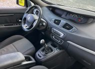 VENDIDO: RENAULT SCENIC SELECTION ENERGY DCI 110CV