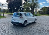 VENDIDO: RENAULT SCENIC SELECTION ENERGY DCI 110CV