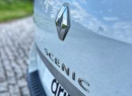 VENDIDO: RENAULT SCENIC SELECTION ENERGY DCI 110CV