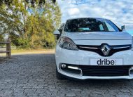 VENDIDO: RENAULT SCENIC SELECTION ENERGY DCI 110CV