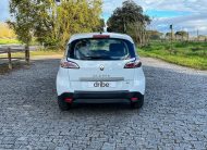 VENDIDO: RENAULT SCENIC SELECTION ENERGY DCI 110CV