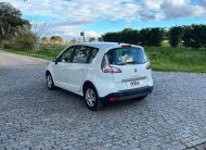 VENDIDO: RENAULT SCENIC SELECTION ENERGY DCI 110CV