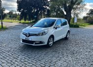 VENDIDO: RENAULT SCENIC SELECTION ENERGY DCI 110CV