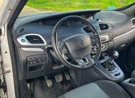 VENDIDO: RENAULT SCENIC SELECTION ENERGY DCI 110CV