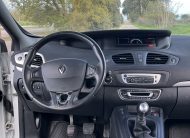 VENDIDO: RENAULT SCENIC SELECTION ENERGY DCI 110CV