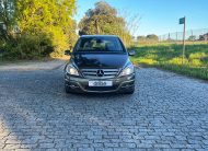 VENDIDO: MERCEDES CLASE B 180CDI 110CV