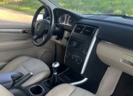 VENDIDO: MERCEDES CLASE B 180CDI 110CV