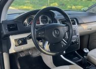 VENDIDO: MERCEDES CLASE B 180CDI 110CV