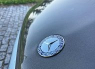 VENDIDO: MERCEDES CLASE B 180CDI 110CV