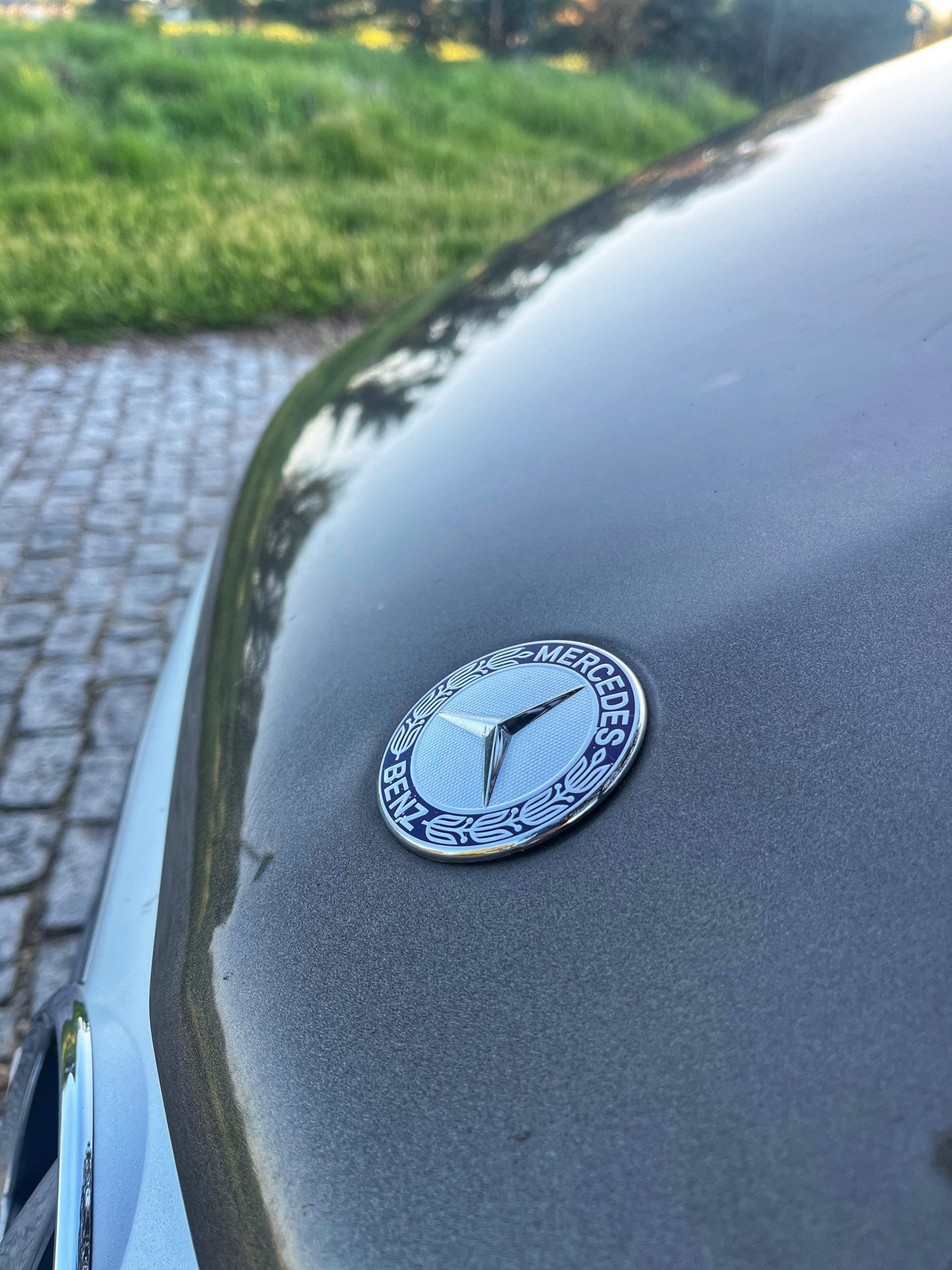 VENDIDO: MERCEDES CLASE B 180CDI 110CV