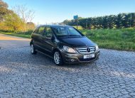 VENDIDO: MERCEDES CLASE B 180CDI 110CV