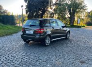 VENDIDO: MERCEDES CLASE B 180CDI 110CV