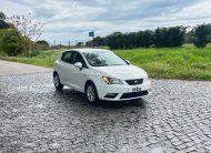 VENDIDO: SEAT IBIZA STYLE TSI 90CV