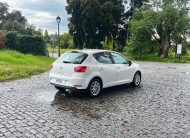 VENDIDO: SEAT IBIZA STYLE TSI 90CV
