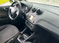 VENDIDO: SEAT IBIZA STYLE TSI 90CV