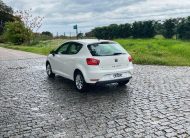 VENDIDO: SEAT IBIZA STYLE TSI 90CV