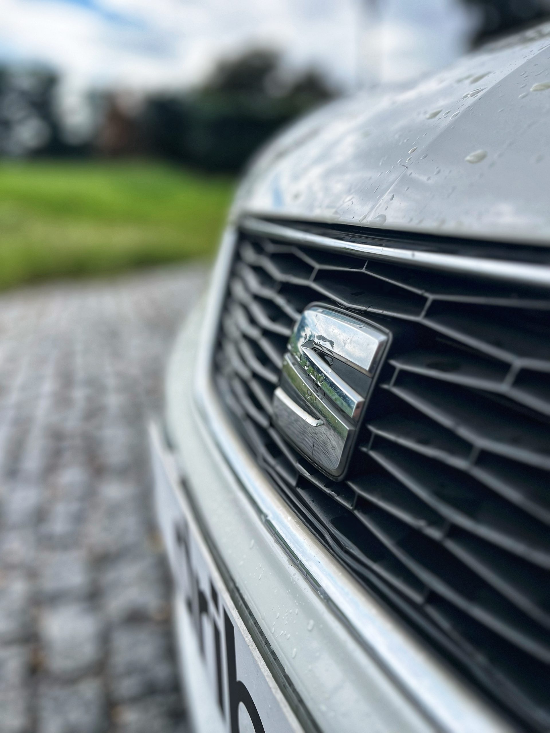 VENDIDO: SEAT IBIZA STYLE TSI 90CV