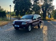 JEEP GRAND CHEROKEE LIMITED 4.7 V8 223CV