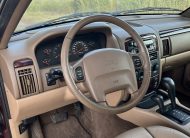 JEEP GRAND CHEROKEE LIMITED 4.7 V8 223CV