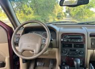 JEEP GRAND CHEROKEE LIMITED 4.7 V8 223CV