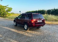 JEEP GRAND CHEROKEE LIMITED 4.7 V8 223CV