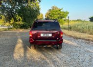 JEEP GRAND CHEROKEE LIMITED 4.7 V8 223CV