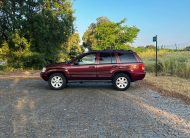 JEEP GRAND CHEROKEE LIMITED 4.7 V8 223CV