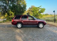 JEEP GRAND CHEROKEE LIMITED 4.7 V8 223CV